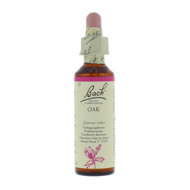 Bach Oak/Zomereik 20ml