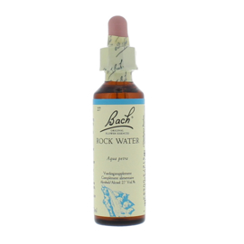 Bach Rock Water/Bronwater 20ml