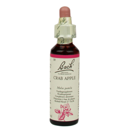 Bach Crab Apple/Appel 20ml