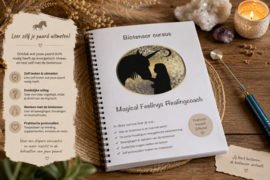 Biotensorcursus  E-book