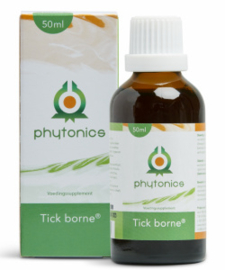 Phytonics Tick Borne 50 ml