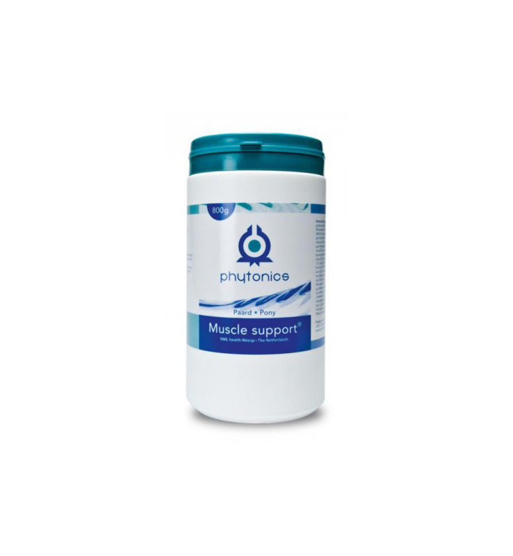 Phytonics Muscle support 800 g