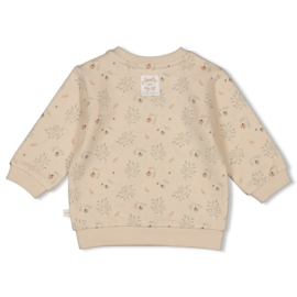 FEETJE BABY SWEATER - AUTUMN SWEETNESS