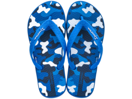 IPANEMA CLASSIC KIDS - BLUE/WHITE