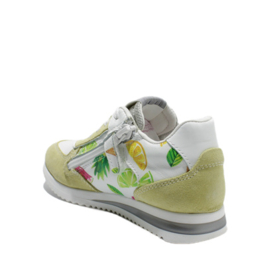 GIGA SNEAKER G3890 - TROPICAL