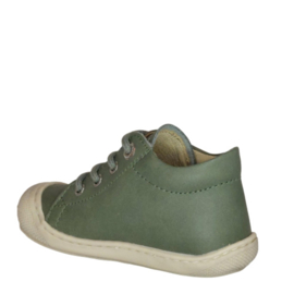 NATURINO BABYSCHOEN - COCOON SAGE