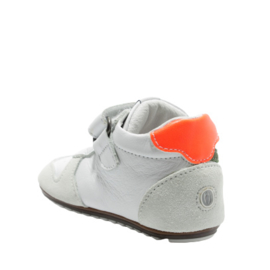 SHOESME BABYSNEAKER - BIANCO