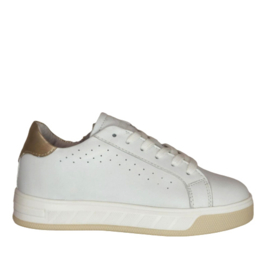 GATTINO SNEAKER - WHITE