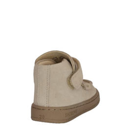 SHOESME BABYSCHOEN - TAUPE