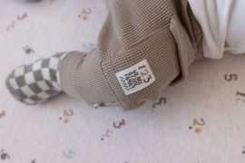 FEETJE BABY BROEK - COOL FAMILY