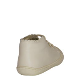 NATURINO BABYSCHOEN - COTTINS NAPPA MILK