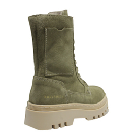 BULLBOXER VETERBOOT - GREEN