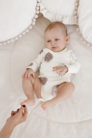 CAN GO BABY ROMPER - SHEEP