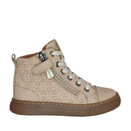 JOCHIE & FREAKS VETERSCHOEN - BRANCA IVORY