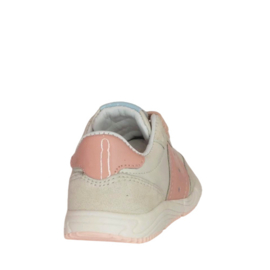 PINOCCHIO BABYSNEAKER - BEIGE COMBI