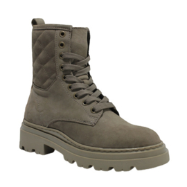 HIP VETERBOOT H1218 - KHAKI/COMBI