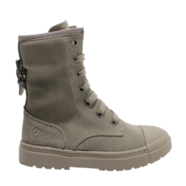 SHOESME VETERBOOT - TAUPE