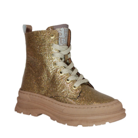 DEVELAB VETERBOOT - GOLD METALLIC