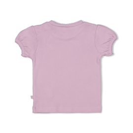 FEETJE BABY T-SHIRT - SUNNY SIDE UP