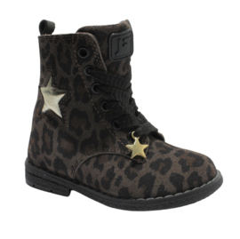 JOCHIE & FREAKS VETERBOOT - LEOPARD