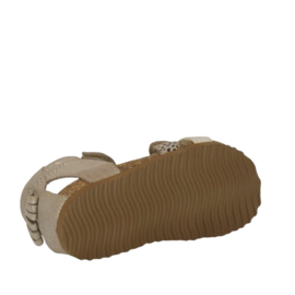 SHOESME BIO SANDAAL - BEIGE