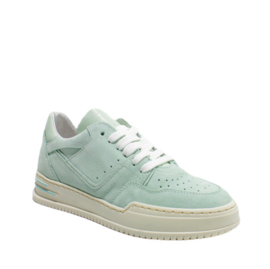 HIP SNEAKER - H1681 - PASTEL/GREEN