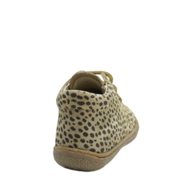 NATURINO BABYSCHOEN - COCOON SAND PONY