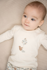 FEETJE BABY LONGSLEEVE - STAY MAGICAL