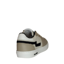 GATTINO SNEAKER - TAUPE