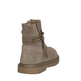 SHOESME FLEX LAARSJE - TAUPE