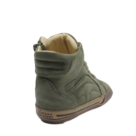 SHOESME BABYSCHOEN - GREEN