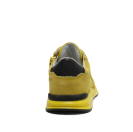 PINOCCHIO SNEAKER - P1746 - YELLOW/COMBI