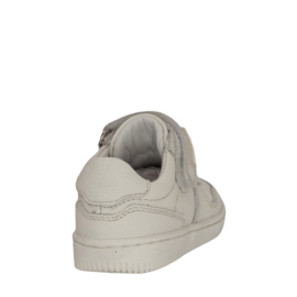 DEVELAB BABYSNEAKER - WHITE NAPPA