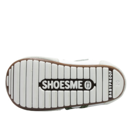 SHOESME BABYSNEAKER - BIANCO