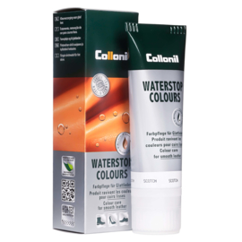 COLLONIL SCHOENVERZORGING - WATERSTOP TUBE SCOTCH - 75 ML