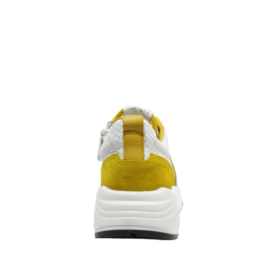 GIGA SNEAKER - G3397 - DRAGON WHITE