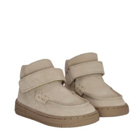 SHOESME BABYSCHOEN - TAUPE