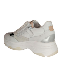 GIGA SNEAKER G4070 - WHITE