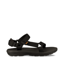 TEVA  HURRICANE XLT 2 SOLID BLACK