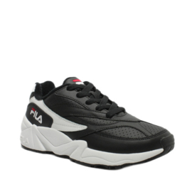 FILA  SNEAKER - V94M - BLACK/WHITE