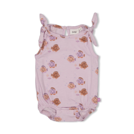 FEETJE BABY ROMPER - SPLASH