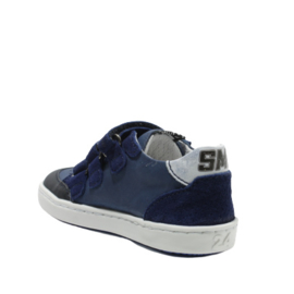 SHOESME URBAN KLITTENBANDSCHOEN - MARINO