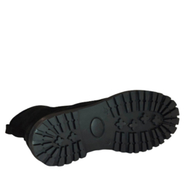 GIGA VETERBOOT G4200 - SCA NUVOLA BLACK