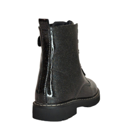 KIPLING VETERBOOT - HELLA BLACK