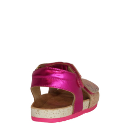 VINGINO SANDAAL - TAVI MULTICOLOR PINK