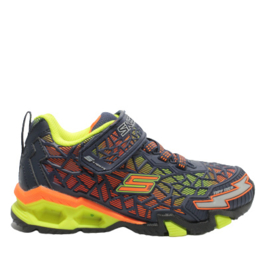 SKECHERS SNEAKER - S-LIGHTS - HYDRO LIGHTS - TUFF FORCE