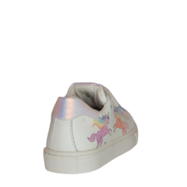 LITTLE DAVID SNEAKER UNICORN - FELICE WHITE