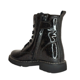 KIPLING VETERBOOT - HELLA BLACK