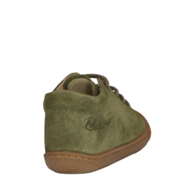 NATURINO BABYSCHOEN - COCOON MILITARE