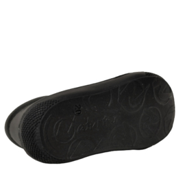 NATURINO BABYSCHOEN - COCOON BLACK